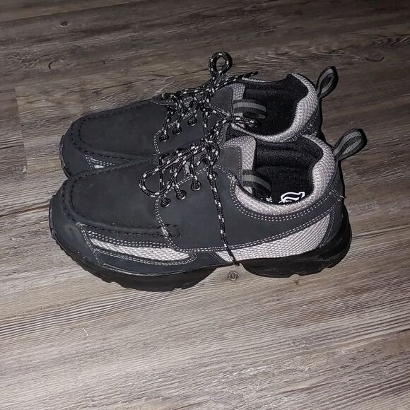 Dr Zen Charles Men's Diabetic Therapeutic Shoes Lace Up - Size 10 Wide NWOT - Picture 3 of 7